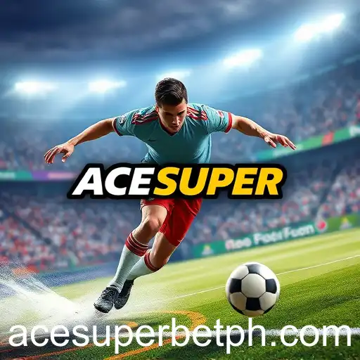 Exploring the Thrills of Sports Games: ACESUPER as a Key Player