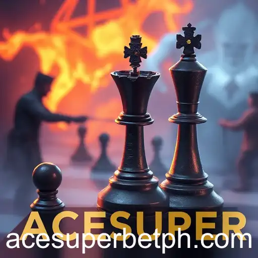 Exploring the Intricacies of Strategy Games: The Acesuper Phenomenon