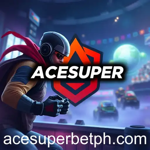 The Rise of ACESUPER: A New Era in Online Gaming