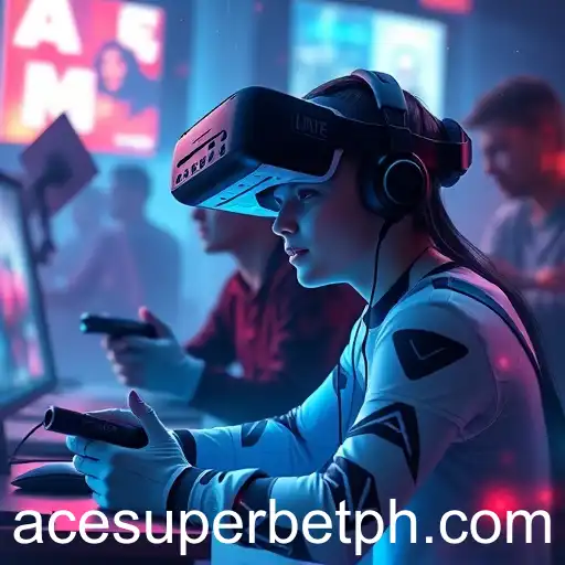 Unveiling ACESUPER: Revolutionizing Online Gaming