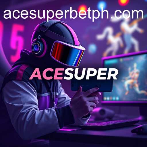 Unveiling ACESUPER: The Future of Gaming Enthusiasts Online