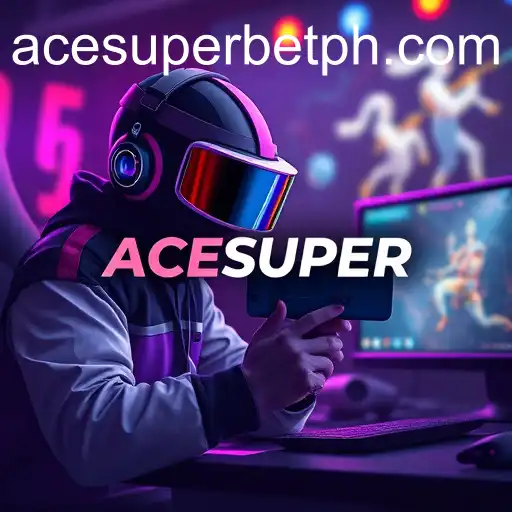 Unveiling ACESUPER: The Future of Gaming Enthusiasts Online